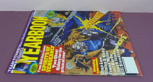 Load image into Gallery viewer, Comics Scene Yearbook #1 Premiere Issue Ghost Rider Vengeance 1992 Starlog
