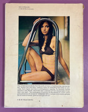 Load image into Gallery viewer, Calendar Girl by Michael Colmer (1976) Vintage Glamour &amp; Pin-up Art Book
