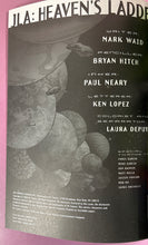 Load image into Gallery viewer, JLA: Heaven's Ladder (2000) DC Comics Treasury Edition Graphic Novel
