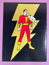 Load image into Gallery viewer, Famous 1st Edition F-4 Whiz Comics Shazam Reprint (DC 1974) Treasury Size
