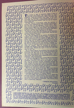 Load image into Gallery viewer, Famous 1st Edition F-4 Whiz Comics Shazam Reprint (DC 1974) Treasury Size
