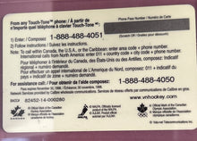Load image into Gallery viewer, Curtis Joseph Signed Valu-net Card &amp; 2002 Canada Double Gold Puck Display
