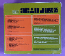 Load image into Gallery viewer, This is... Acid Jazz - Various Artists 3 CD Box Set Compilation (1997)
