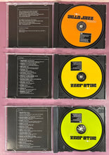 Load image into Gallery viewer, This is... Acid Jazz - Various Artists 3 CD Box Set Compilation (1997)
