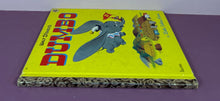 Load image into Gallery viewer, Vintage 1947 Walt Disney's DUMBO A Little Golden Book (D3)
