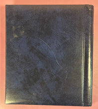 Load image into Gallery viewer, Vintage Tom Jones Photo Album / Scrapbook Blue Cover 1970s Memorabilia
