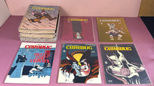 Load image into Gallery viewer, Cerebus the Aardvark Comic Lot Issues #51-100, Wolverine Parody Dave Sim
