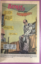 Load image into Gallery viewer, DC Comics Batman #438 (1989) "Year 3 Part 3" Copper Age Comic
