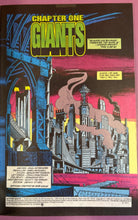Load image into Gallery viewer, Batman: Gotham Nights #1 Comic Book (DC Comics, 1992) 1st Issue Miniseries

