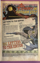 Load image into Gallery viewer, Detective Comics #608 (1989) DC Comics - 1st Appearance of Anarky
