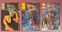Load image into Gallery viewer, Silverback #1-3 Complete Mini-Series (1989 Comico) Matt Wagner
