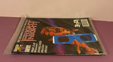 Load image into Gallery viewer, Fright Night 3-D Special #1 The Resurrection of Dracula! (NOW Comics, 1992)

