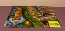 Load image into Gallery viewer, Neil Gaiman's Teknophage #9 Comic Book (Tekno Comix, 1996)
