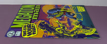 Load image into Gallery viewer, Megaton Man #3 (Kitchen Sink, 1985) Comic Book - Donald Simpson
