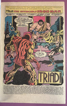 Load image into Gallery viewer, The Invincible Iron Man #104 (Marvel Comics, 1977) Bronze Age Newsstand
