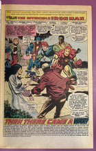 Load image into Gallery viewer, The Invincible Iron Man #106 (Marvel, 1978) Last Stand at Stark International
