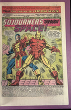 Load image into Gallery viewer, The Invincible Iron Man #110 (Marvel Comics Group, 1978) Bronze Age
