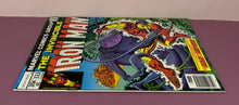 Load image into Gallery viewer, The Invincible Iron Man #111 (Marvel, 1978) Bronze Age Comic Book
