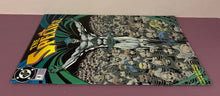 Load image into Gallery viewer, The Spectre #8 (1993, DC Comics) Glow-in-the-Dark Cover by Tom Mandrake
