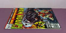Load image into Gallery viewer, The Invincible Iron Man #113 (Marvel, 1978) Horn of the Unicorn!

