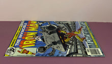 Load image into Gallery viewer, The Invincible Iron Man #116 (Marvel, 1978) Murder Machines of Madame Masque
