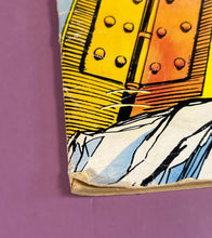 Load image into Gallery viewer, Superman and his Incredible Fortress of Solitude DC Special Series #26 (1981)
