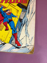 Load image into Gallery viewer, Superman and his Incredible Fortress of Solitude DC Special Series #26 (1981)
