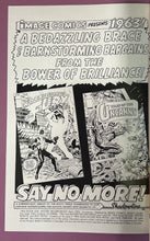 Load image into Gallery viewer, 1963: Mystery Incorporated #1 (Image Comics, 1993) Alan Moore - 1st Print
