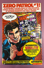 Load image into Gallery viewer, Echo of Futurepast #3 (Continuity, 1984) Bucky O'Hare, Neal Adams, Golden
