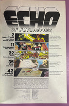 Load image into Gallery viewer, Echo of Futurepast #3 (Continuity, 1984) Bucky O'Hare, Neal Adams, Golden
