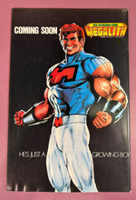 Load image into Gallery viewer, Echo of Futurepast #4 (Continuity, 1985) Neal Adams, Suydam, Golden Art
