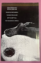 Load image into Gallery viewer, Alfred Hitchcock's Psycho #2 (Innovation Comics, 1992) Movie Adaptation

