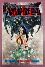 Load image into Gallery viewer, Vengeance of Vampirella #5 (Harris Comics, 1994) Silver Foil Cover
