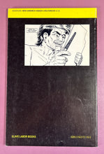 Load image into Gallery viewer, Hero Sandwich: Nobody Lives For Ever Graphic Novel (1989 Slave Labor)
