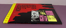 Load image into Gallery viewer, Hero Sandwich: Nobody Lives For Ever Graphic Novel (1989 Slave Labor)
