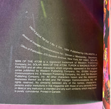 Load image into Gallery viewer, Valiant Comics Unity Saga Vol. 1 #4 Trade Paperback (Oct 1994, BWS)
