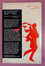 Load image into Gallery viewer, The Desert Peach: Politics, Pilots, and Puppies TPB Donna Barr (Mu Press, 1991)
