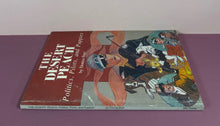 Load image into Gallery viewer, The Desert Peach: Politics, Pilots, and Puppies TPB Donna Barr (Mu Press, 1991)
