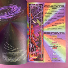 Load image into Gallery viewer, Valiant Comics Unity Saga Volume III Trade Paperback (1994)
