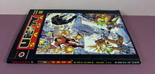 Load image into Gallery viewer, Valiant Comics Unity Saga Volume III Trade Paperback (1994)

