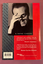 Load image into Gallery viewer, Tainted Treats: Horror Tales &amp; Poems by R. Payne Cabeen (1994, Paperback)
