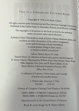 Load image into Gallery viewer, Tainted Treats: Horror Tales &amp; Poems by R. Payne Cabeen (1994, Paperback)
