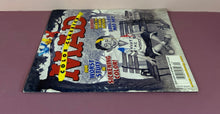 Load image into Gallery viewer, MAD Color Classics #10 Sept 2004 Alfred E Neuman, Back-to-School Poster
