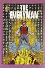 Load image into Gallery viewer, The Everyman Graphic Novel (Epic Comics, 1991) 1st Print by Michael Allred

