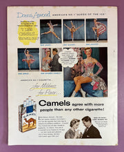 Load image into Gallery viewer, Sport Magazine April 1954 Don Newcombe Brooklyn Dodgers Canadian Edition
