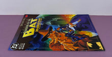 Load image into Gallery viewer, 1993 DC Batman: Shadow of the Bat #17 Knightfall Pt 2 The God of Fear
