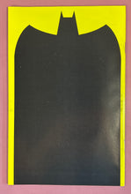 Load image into Gallery viewer, Batman: Legends of the Dark Knight #1 (DC, 1989) Yellow Collector's Special
