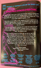Load image into Gallery viewer, Vengeance of Vampirella #7 (Harris Comics, 1994) Adam Hughes Cover
