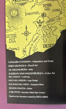 Load image into Gallery viewer, Fafhrd and the Gray Mouser #2 The Circle Curse/Howling Tower (Epic, 1991)
