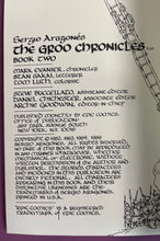 Load image into Gallery viewer, The Groo Chronicles #2 (Epic Comics, 1989) by Sergio Aragonés
